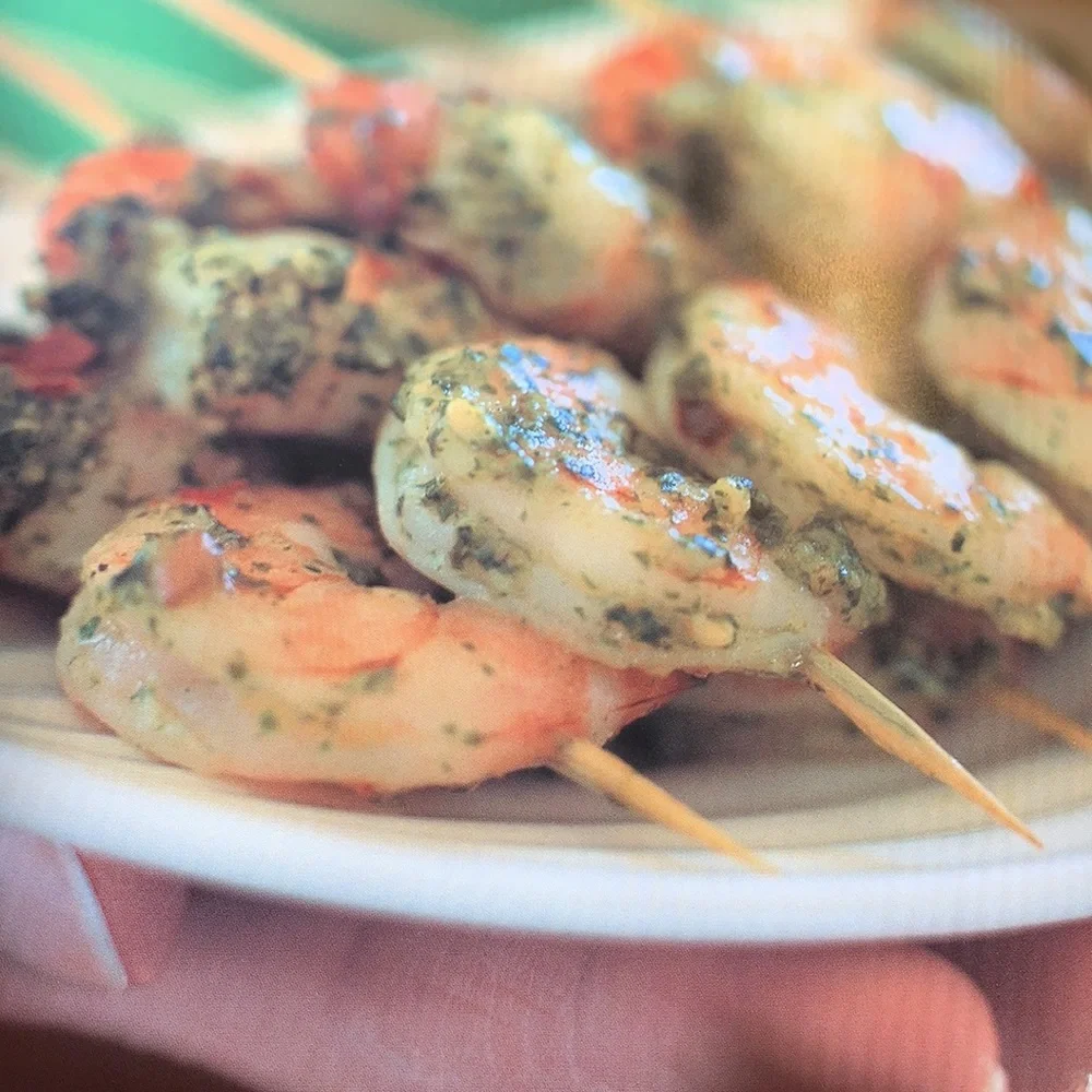 Williams Sonoma Easy Entertainment cook/planning
